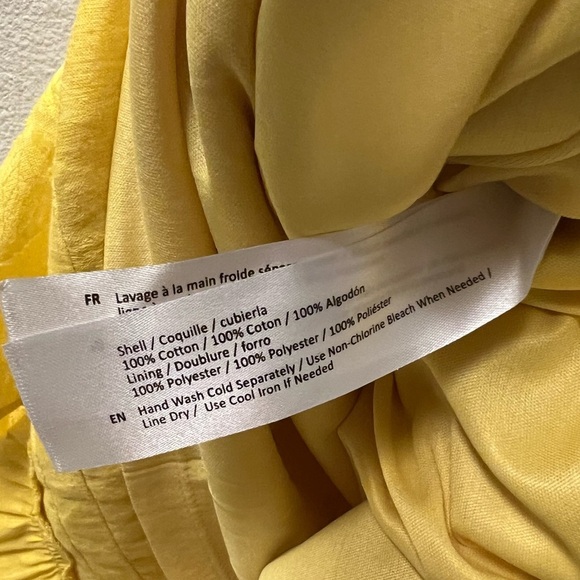 NWT BOG Collective‎ Band of the Free Boho MIni Dress - Size M - Picture 6 of 9